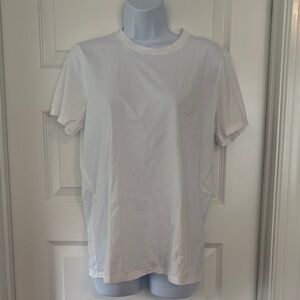 Classic White Women's T-Shirt